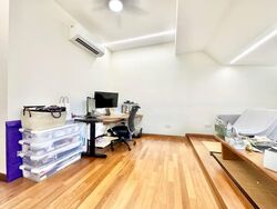 The Springfield (D16), Terrace #463044491